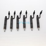 Fuel Injector - 105118-4770 DLLA154PN068 for 4JB1 Engine