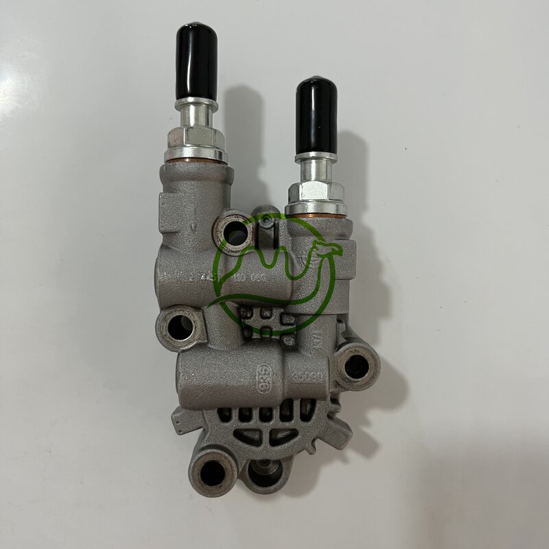 Fuel Gear Pump - 0440020034 New Diesel Engine Pump