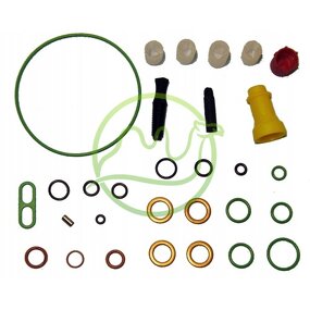 Diesel Pump Repair Kit - 7135-539 7135-479A New Parts