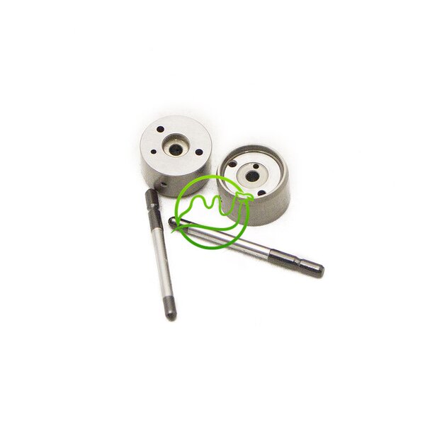 Injector Booster Valve - 7206-0379 for C7 C9 Injection Control