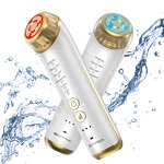 Face Lifting Device Manufacturer - Custom 3 Gears EMS Microcurrent for Home