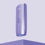 IPL Hair Removal Device Manufacturer - Permanent Sapphire Ice Cooling for Home