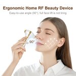 RF Beauty Device Manufacturer - Eye Face Lift Skin Tightening for Home