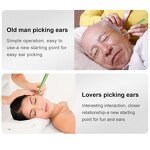 Ear Cleaning Device Manufacturer - Wifi Electric for Child