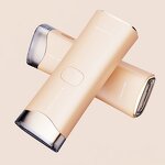 IPL Hair Removal Device Manufacturer - Permanent Fast Flashes Sapphire Ice Cooling