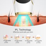 Laser Hair Removal Device Manufacturer - Permanent Home Use Ipl Laser