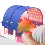 Red Light Therapy Panel Manufacturer - Medical Grade Red & Blue for Full Body