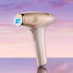 IPL Hair Removal Device Manufacturer - Portable with Ice Cooling Handset