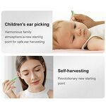 Ear Cleaning Device Manufacturer - Wifi Electric for Child