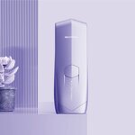 IPL Hair Removal Device Manufacturer - Permanent Sapphire Ice Cooling for Home