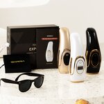 IPL Epilator Manufacturer - Ice Cold Professional for Female with Cooling