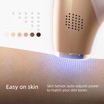 IPL Hair Removal Device Manufacturer - Portable with Ice Cooling for Home