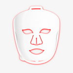 LED Beauty Mask Manufacturer - Liquid Silicone Anti Aging Light Therapy