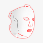 LED Beauty Mask Manufacturer - Liquid Silicone Anti Aging Light Therapy