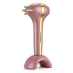 RF Beauty Equipment Manufacturer - Anti Wrinkle Microcurrent Facial Toning