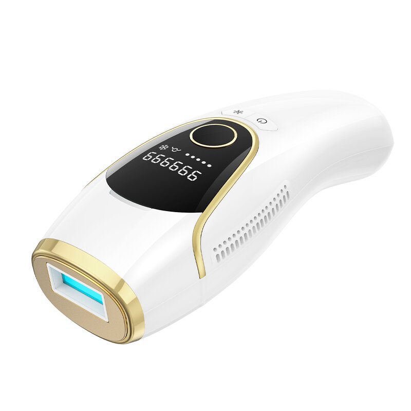 IPL Hair Removal Device Manufacturer - Permanent Home Use Mobile Laser