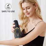 IPL Epilator Manufacturer - Portable Ice Cooling for Home