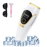 Laser Hair Removal Device Manufacturer - Permanent Home Use Ipl Laser