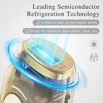 IPL Epilator Manufacturer - Ice Cold Professional for Female with Cooling