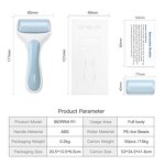 Face Roller Manufacturer - Mini Ice Massager for Leg Arm & Facial