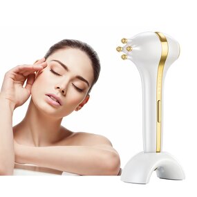 RF Beauty Device Manufacturer - Eye Face Lift Skin Tightening for Home