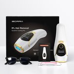 IPL Hair Removal Device Manufacturer - Portable for Home Use for Women & Men