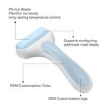 Face Roller Manufacturer - Mini Ice Massager for Leg Arm & Facial