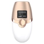 IPL Hair Removal Device Manufacturer - Professional Portable for Home