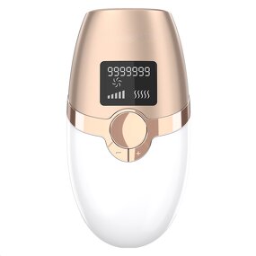 IPL Hair Removal Device Manufacturer - Professional Portable for Home