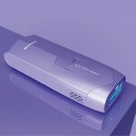IPL Hair Removal Device Manufacturer - Permanent Sapphire Ice Cooling for Home