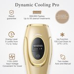 Laser Epilator Manufacturer - 510K 99W Shots for Whole Body Women & Men