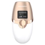 IPL Hair Removal Device Manufacturer - Ice Cool Painless Permanent