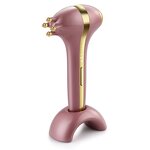 RF Beauty Equipment Manufacturer - Anti Wrinkle Microcurrent Facial Toning