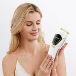 IPL Hair Removal Device Manufacturer - Portable for Home Use for Women & Men