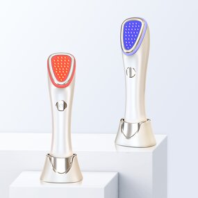Beauty Device Manufacturer - Red Light Therapy Handheld for Women