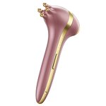 RF Beauty Equipment Manufacturer - Anti Wrinkle Microcurrent Facial Toning