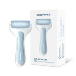 Facial Ice Roller Manufacturer - Handheld Plastic Cold Compress