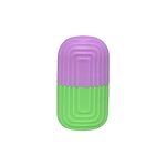 Ice Roller Manufacturer - Silicone Mini Cube for Facial Contouring