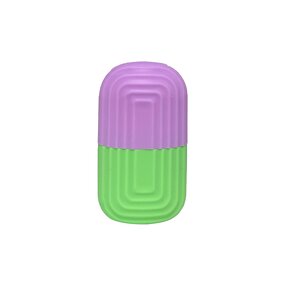 Ice Roller Manufacturer - Silicone Mini Cube for Facial Contouring