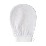 Bath Scrubber Towel Manufacturer - Custom Logo 100% Viscose Exfoliating Glove