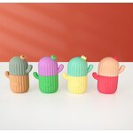 Ice Roller Manufacturer - Silicone Cube for Facial Contouring & Spa