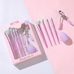 Makeup Brush Set Manufacturer - Professional Full Set with Tools Accessories