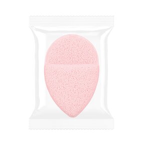 Facial Cleansing Sponge Manufacturer - Foam Puff for Makeup Removal
