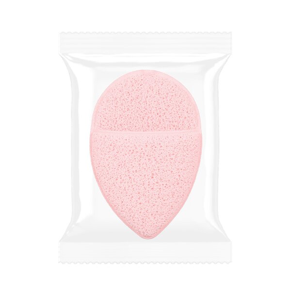 Facial Cleansing Sponge Manufacturer - Foam Puff for Makeup Removal