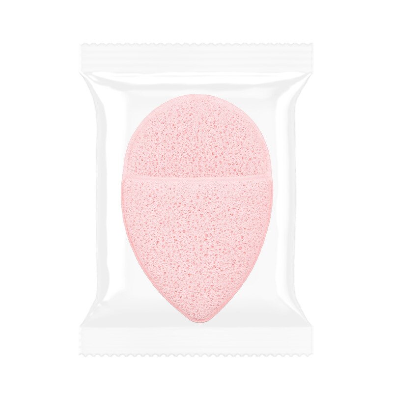 Facial Cleansing Sponge Manufacturer - Foam Puff for Makeup Removal