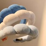 Makeup Headband Manufacturer - Reusable Wide for Face Wash