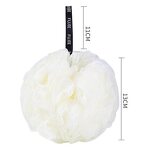 Bath Sponge Manufacturer - 50g Mesh Net Ball Skin Exfoliating