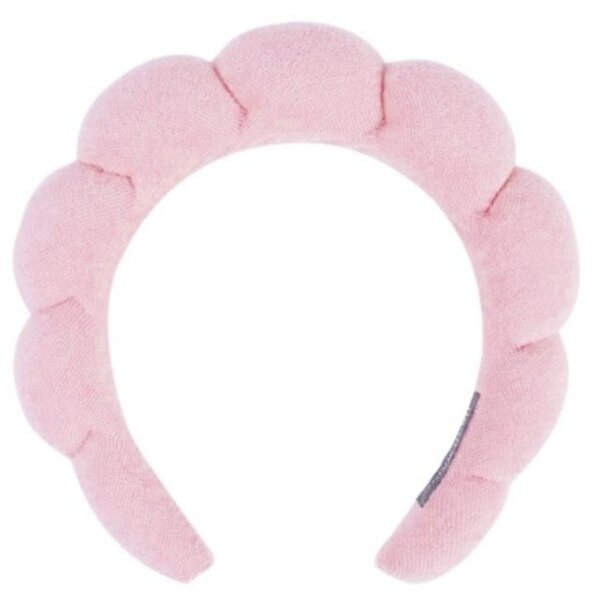 Hairband Manufacturer - Long Hair Plastic Waterproof for Facial Washing