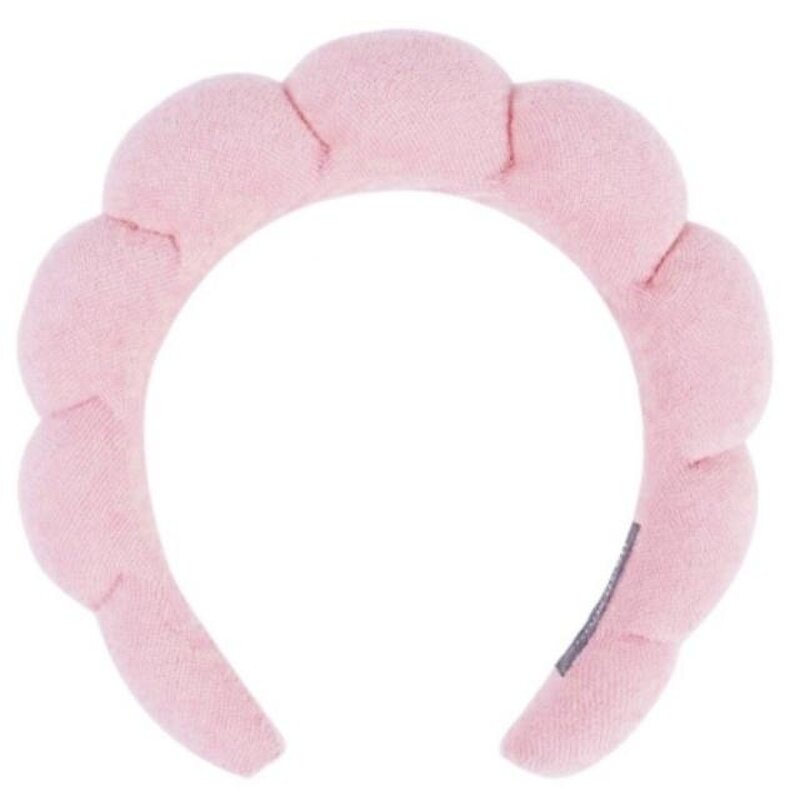 Hairband Manufacturer - Long Hair Plastic Waterproof for Facial Washing