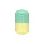 Ice Roller Manufacturer - Silicone Multi-Function Cube for Face & Eyes